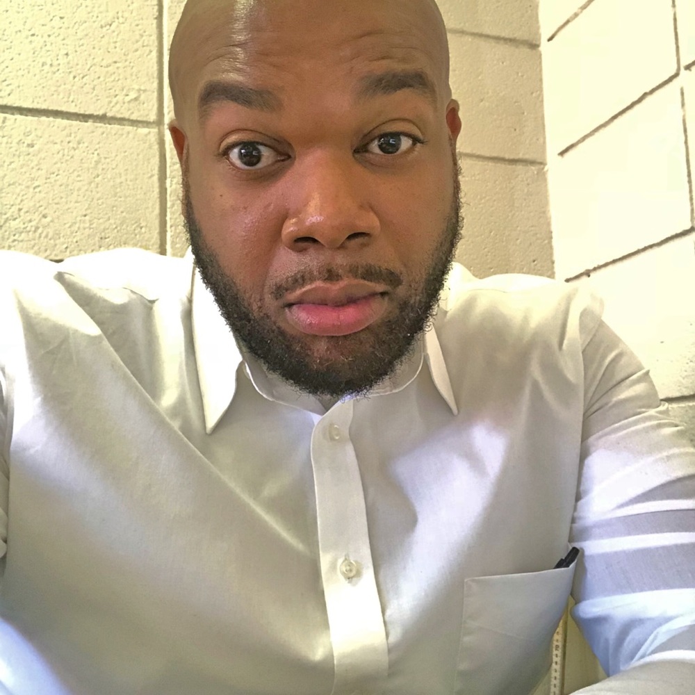 Meet your Posher, John